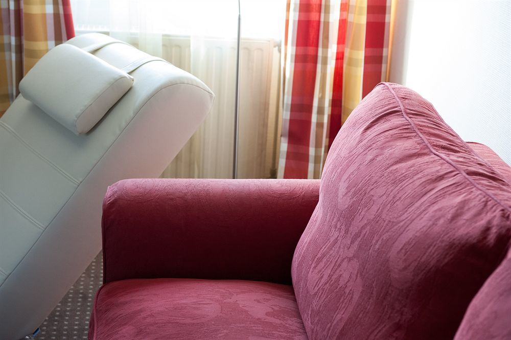 Hotel Uhu Garni Кельн Екстер'єр фото